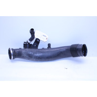 2009-2018 BMW X5 X6 N55 Intercooler Induction Tract Tube Pipe - 13717571350 OEM