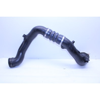 2009-2018 BMW X5 X6 N55 Intercooler Induction Tract Tube Pipe - 13717571350 OEM