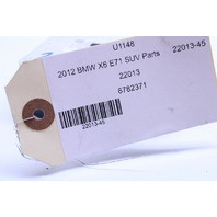 2007-2013 BMW X5 X6 Yaw Rate Speed Sensor - 34526782371 OEM