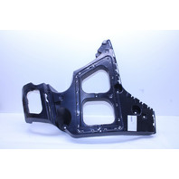 2008-2014 BMW X6 E71 Rear Bumper Bracket Outer Left Driver - 51127176245 OEM