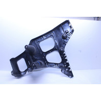 2008-2014 BMW X6 E71 Rear Bumper Bracket Outer Left Driver - 51127176245 OEM