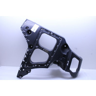 2008-2014 BMW X6 E71 Rear Bumper Bracket Outer Left Driver - 51127176245 OEM