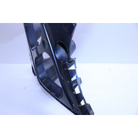 2008-2014 BMW X6 E71 Rear Bumper Bracket Outer Right OEM