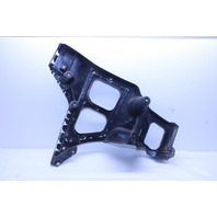 2008-2014 BMW X6 E71 Rear Bumper Bracket Outer Right OEM