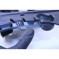 2008-2014 BMW X6 E71 Rear Bumper Bracket Outer Right OEM