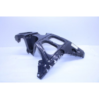 2008-2014 BMW X6 E71 Rear Bumper Bracket Outer Right OEM
