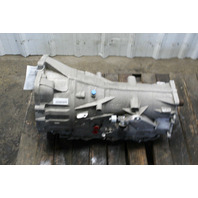 2013 BMW 535xi GT Automatic Transmission AWD OEM