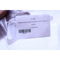 2003-2006 Porsche Cayenne Comfort Convenience Module 7L0959933H OEM