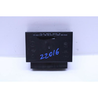 2003-2006 Porsche Cayenne Comfort Convenience Module 7L0959933H OEM