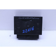 2003-2006 Porsche Cayenne Comfort Convenience Module 7L0959933H OEM