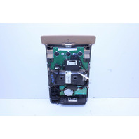 2003-2010 Porsche Cayenne Sunroof Switch Overhead Console 7L5868403 OEM