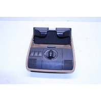 2003-2010 Porsche Cayenne Sunroof Switch Overhead Console 7L5868403 OEM