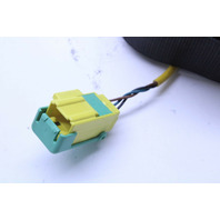 2006-2010 Porsche Cayenne Front Seat Belt Left OEM