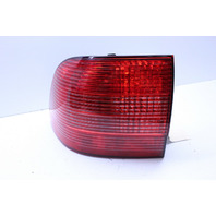 2003-2006 Porsche Cayenne 955 Left Tail Light OEM 95563148502