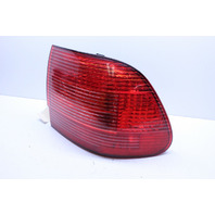 2003-2006 Porsche Cayenne 955 Right Tail Light OEM 95563148502