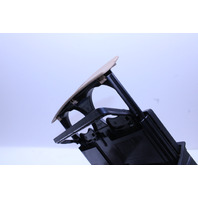 2003-2010 Porsche Cayenne Center Console Rear Cup Holder - 7L5862532 OEM