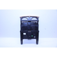 2003-2010 Porsche Cayenne Center Console Rear Cup Holder - 7L5862532 OEM