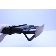 2003-2010 Porsche Cayenne Center Console Rear Cup Holder - 7L5862532 OEM