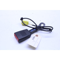 2003-2010 Porsche Cayenne Front Seat Belt Buckle Right OEM