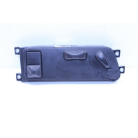 2003-2010 Porsche Cayenne Front Power Seat Switch Right OEM