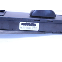 2003-2010 Porsche Cayenne 955 957 Front Left Power Seat Switch OEM