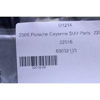 2003-2006 Porsche Cayenne Xenon HID Ballast Control Unit 95563119301 OEM