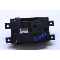 2003-2006 Porsche Cayenne 955 Transfer Case Suspension Switch OEM