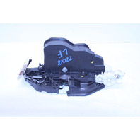 2007-2013 BMW X5 X6 Front Door Latch Left Driver - 51217167579 OEM