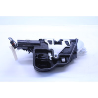 2007-2013 BMW X5 X6 Front Door Latch Left Driver - 51217167579 OEM