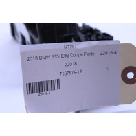 2007-2013 BMW X5 X6 Front Door Latch Left Driver - 51217167579 OEM