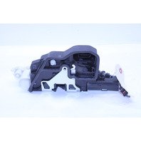 2007-2013 BMW X5 X6 Front Door Latch Left Driver - 51217167579 OEM