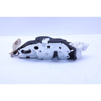 2007-2013 BMW X5 X6 Front Door Latch Left Driver - 51217167579 OEM