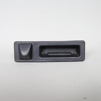 2014-2021 BMW X5 M2 M3 M4 X6 Trunk Tailgate Release Handle w/Camera OEM