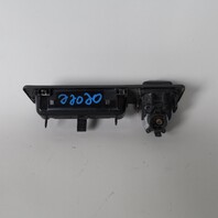2014-2021 BMW X5 M2 M3 M4 X6 Trunk Tailgate Release Handle w/Camera OEM