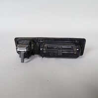 2014-2021 BMW X5 M2 M3 M4 X6 Trunk Tailgate Release Handle w/Camera OEM