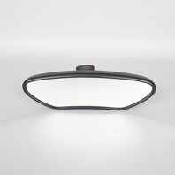 1997-2012 Porsche Boxster Cayman Inside Rear View Mirror 99673151100 OEM Used