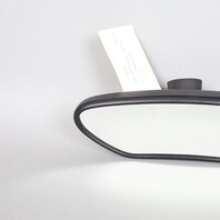 1997-2012 Porsche Boxster Cayman Inside Rear View Mirror 99673151100 OEM Used
