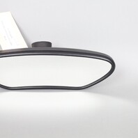 1997-2012 Porsche Boxster Cayman Inside Rear View Mirror 99673151100 OEM Used