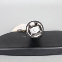 1997-2012 Porsche Boxster Cayman Inside Rear View Mirror 99673151100 OEM Used