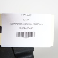 1997-1999 Porsche Boxster Secondary Air Injection Pump OEM 98662410301