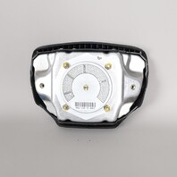 1997-2000 Porsche 911 Boxster 4 Spoke Steering Wheel Airbag Black OEM Used