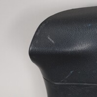 1997-2000 Porsche 911 Boxster 4 Spoke Steering Wheel Airbag Black OEM Used