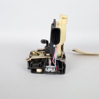 1998-2004 Porsche 911 Boxster Right Door Latch 3B1837016P OEM Used