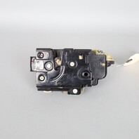 1998-2004 Porsche 911 Boxster Right Door Latch 3B1837016P OEM Used