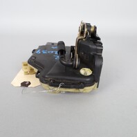 1998-2004 Porsche 911 Boxster Right Door Latch 3B1837016P OEM Used