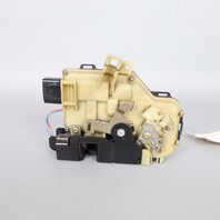 1998-2004 Porsche 911 Boxster Right Door Latch 3B1837016P OEM Used