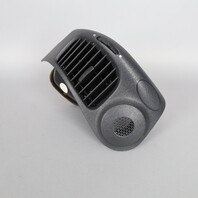 1997-1999 Porsche Boxster 986 Dash AC Air Vent Right OEM Used