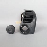 1997-1999 Porsche Boxster 986 Dash AC Air Vent Right OEM Used