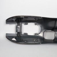 1999 Porsche 911 996 Center Console With Armrest Granite Grey OEM Used