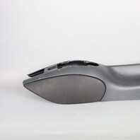 1999 Porsche 911 996 Center Console With Armrest Granite Grey OEM Used